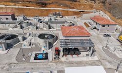 Büyükşehir’den Ekinözü’nün Geleceğine Büyük Yatırım: Atıksu Sorunu Tarih Oldu