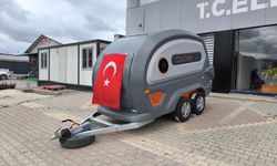 Elbistan Belediyesi Araç Filosunu Güçlendirdi