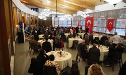 Elbistan’da Birlik ve Dayanışma İftarı