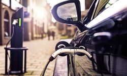 Elektrikli araç şarj soket sayısı şubatta 40 bini aştı