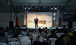 Emin Ay, Ramazan’ın İnsan ve Toplum Üzerindeki Etkilerini Anlattı