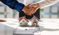 Konut satışları şubatta yüzde 5,9 arttı