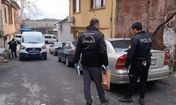 Kahramanmaraş’ta Eve Silahlı Saldırı: 18 Yaşındaki Genç Yaralandı