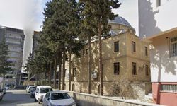 Fatma Gölcü Camii İçin İlk Adım 17 Mart’ta İhaleye Çıkılacak