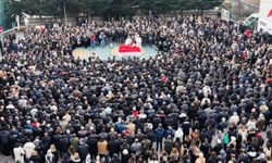 Fatma Nur öğretmen son yolculuğuna uğurlandı