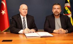 Fenerbahçe açıkladı! Şenol Çorlu dönemi resmen başladı