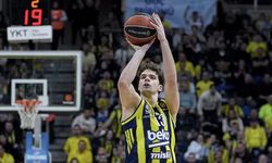 Fenerbahçe Beko, Avrupa'da yarın Maccabi Rapyd deplasmanında