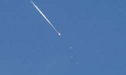 Suudi Arabistan, son birkaç saate ülkeye gönderilen 10 İHA'nın imha edildiğini açıkladı