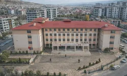 Kahramanmaraş’ta Mesleki Ortaokul Açılıyor