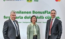 Garanti BBVA’dan kişiselleştirilmiş ‘fırsatlarla dolu akıllı cüzdan’