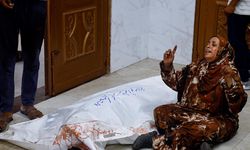 Katil İsrail'in Gazze'ye saldırılarında can kaybı 72 bin 285'e yükseldi