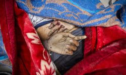 Katil İsrail'in Gazze'ye saldırılarında can kaybı 72 bin 280'e yükseldi