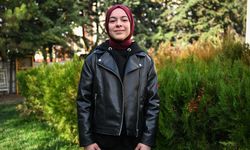 Gazzeli Meryem, Cumhurbaşkanı Erdoğan ile görüşme hayalini gerçekleştirdi