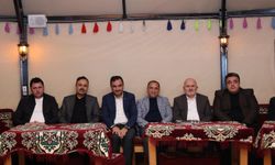 Genç Sadâ Misafirleri Kahramanmaraş’ta Ağırlandı