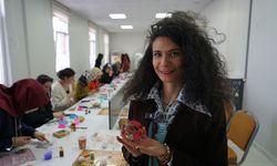 Gençler Pusula Maraş’ın Atölyesinde Hem Öğrendi Hem Üretti