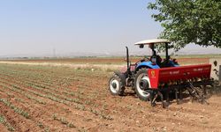Bakanlık gübre tedarikinde sorun yaşanmaması için yeni önlemleri devreye aldı