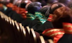 HSK Kararnamesiyle 12 hakim ve savcının görev yeri değişti