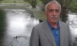 Halil Gedikbaşı Vefat Etti