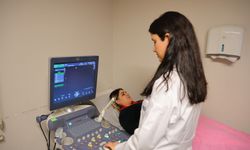 Hamileyim Diye Geldi, Tümör Teşhisi Konuldu