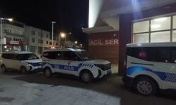 Husumetli Olduğu Kişileri Silahla Vurdu: 3 Yaralı