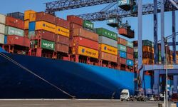 Türkiye'de 40 ilin ihracatı yılın 2 ayında arttı