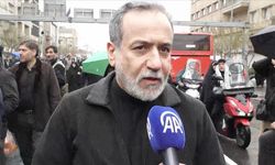 İran Dışişleri Bakanı Erakçi: Petrol fiyatları muhtemelen artmaya devam edecek