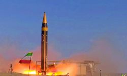 İran'ın 8 saatlik aranın ardından yaptığı yeni füze misillemesi İsrail’in güney bölgelerini hedef aldı