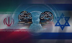 Grok'un savaş dili: İsrail ve ABD noktalarına düşen füzeleri 'karartıyor'