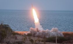 İran'dan İsrail ve ABD hedeflerine yönelik yeni saldırı