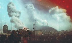 İran'da saldırılarda ölenlerin sayısı 787'ye yükseldi