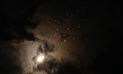 İran'dan, Arap ülkelerine 10 günde 3 bin 95 füze ve İHA saldırısı gerçekleştirildi