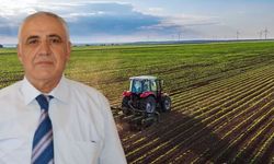 Kalender’den Gübre ve Mazot Satışının Durdurulmasına Tepki