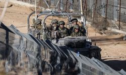 İsrail hükümeti, orduya 400 bin yedek askeri silah altına alma izni verdi