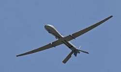 İran: Dünden bu yana ülkenin çeşitli bölgelerinde ABD-İsrail'e ait 13 gelişmiş İHA düşürüldü