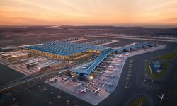 İstanbul Havalimanı zirvedeki yerini koruyor