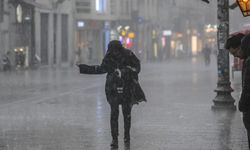 İstanbul için peş peşe uyarı! 14 Eylül’de sağanak ve sıcaklık düşüşü bekleniyor
