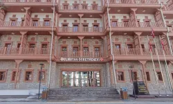 Elbistan Öğretmenevi Hizmete Açıldı