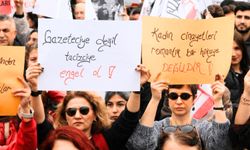 Kadın gazeteciler 8 Mart’a giderken buluştu: Basın ve Kadın Emeği