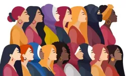 Kadınlar Toplumsal Gelişimin Temel Taşıdır