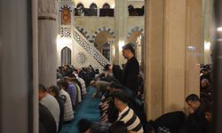 Afşin’de Bayram Namazı Saati Belli Oldu