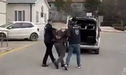 Kahramanmaraş Dahil 9 İlde Dolandırıcılık Yapan Şahıs Yakalandı