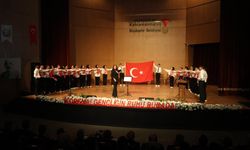 Kahramanmaraş’ta 12 Mart İstiklal Marşı’nın Kabulü ve Mehmet Akif Ersoy’u Anma Programı