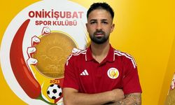 Kahramanmaraş’ta Maçta Şok Olay: Bayılan Futbolcuya Müdahale Gecikti