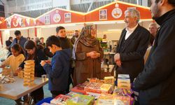 Kahta’da Ramazan Çarşısı etkinlikleri coşkuyla sürüyor