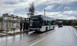 Büyükşehir, Bayramda Mezarlık Ziyaretlerini Ulaşım Desteğiyle Kolaylaştırdı