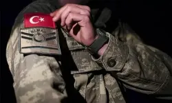 Kayıp Olarak Aranan Uzman Çavuş Otomobilde Ölü Bulundu