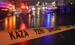 Feci Kaza: 1 Kişi Hayatını Kaybetti, 1 Kişi Yaralandı