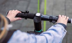 KDK'dan Marmaray'a alınan elektrikli scooter için tavsiye kararı