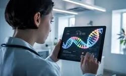 Kişiye Özel Risk Analizinde Genetik ve Epigenetik Dönem Başladı