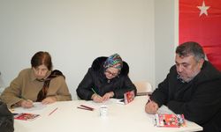 KİÜ’de “Tazelenme Üniversitesi” Projesi Hayata Geçti